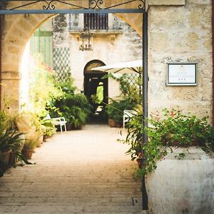 Hotel Baglio Catalano